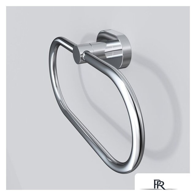 Держатель для полотенца AM.PM Sense L A7434400 - Изображение №4 — Интернет-магазин ПроЗаказ