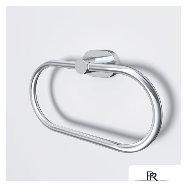 Держатель для полотенца AM.PM Sense L A7434400 - Изображение №5 — Интернет-магазин ПроЗаказ