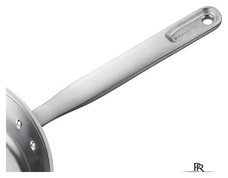 Сковорода Fiskars All Steel 1064745 - Изображение №3 — Интернет-магазин ПроЗаказ