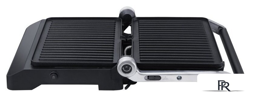 Электрогриль Korting KGPA 0405 W - Изображение №3 — Интернет-магазин ПроЗаказ