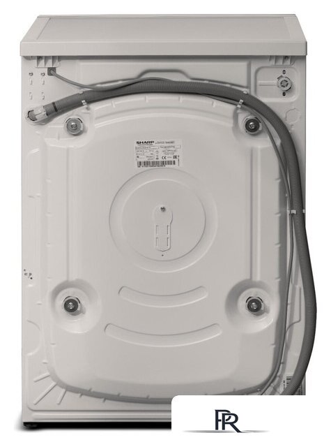 Стиральная машина Sharp ES-814R-W - Изображение №7 — Интернет-магазин ПроЗаказ