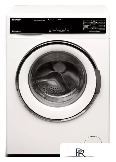 Стиральная машина Sharp ES-814R-W - Изображение №1 — Интернет-магазин ПроЗаказ