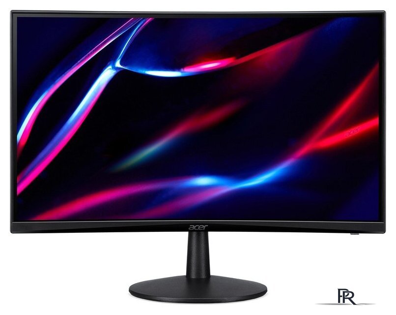 Игровой монитор Acer Nitro ED240QS3bmiipx UM.UE0EE.301 - Изображение №1 — Интернет-магазин ПроЗаказ