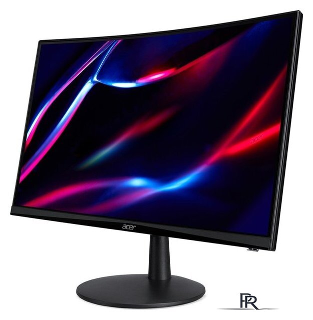Игровой монитор Acer Nitro ED240QS3bmiipx UM.UE0EE.301 - Изображение №3 — Интернет-магазин ПроЗаказ