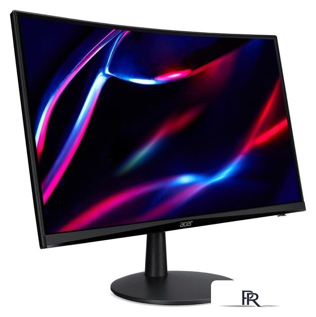 Игровой монитор Acer Nitro ED240QS3bmiipx UM.UE0EE.301 - Изображение №2 — Интернет-магазин ПроЗаказ