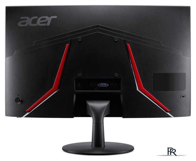 Игровой монитор Acer Nitro ED240QS3bmiipx UM.UE0EE.301 - Изображение №4 — Интернет-магазин ПроЗаказ