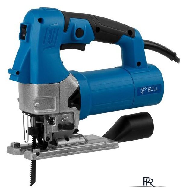 Электролобзик Bull ST 1301 - Изображение №1 — Интернет-магазин ПроЗаказ