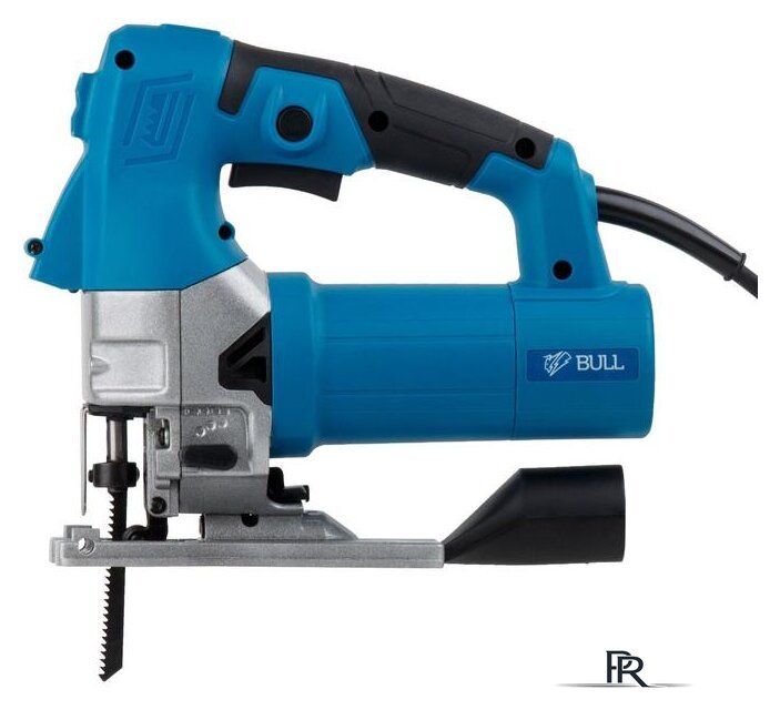 Электролобзик Bull ST 1301 - Изображение №2 — Интернет-магазин ПроЗаказ
