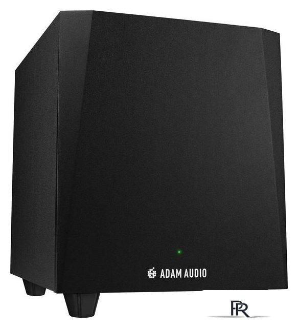 Студийный сабвуфер ADAM Audio T10S - Изображение №1 — Интернет-магазин ПроЗаказ