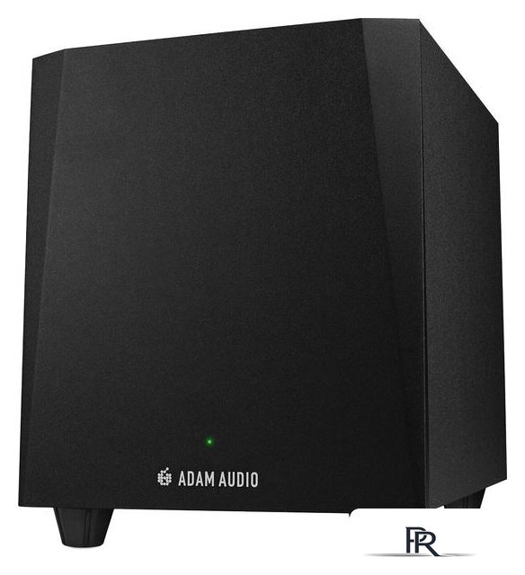 Студийный сабвуфер ADAM Audio T10S - Изображение №2 — Интернет-магазин ПроЗаказ