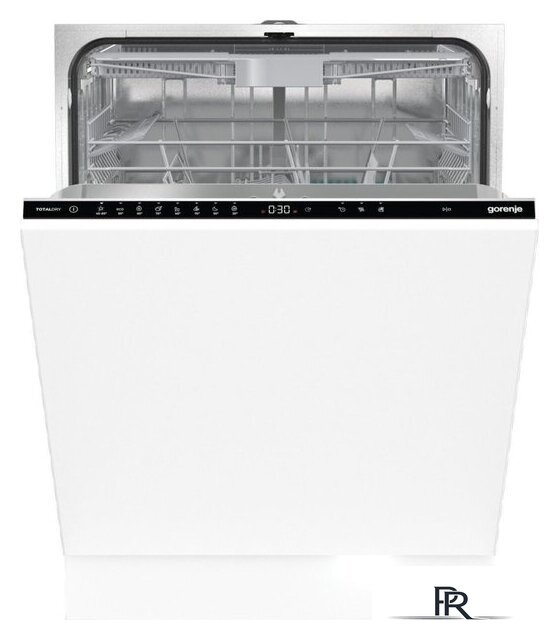 Встраиваемая посудомоечная машина Gorenje GV663D60 - Изображение №1 — Интернет-магазин ПроЗаказ