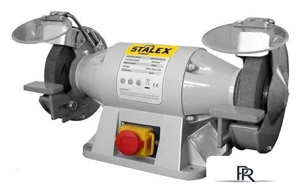 Заточный станок Stalex DS200 - Изображение №1 — Интернет-магазин ПроЗаказ