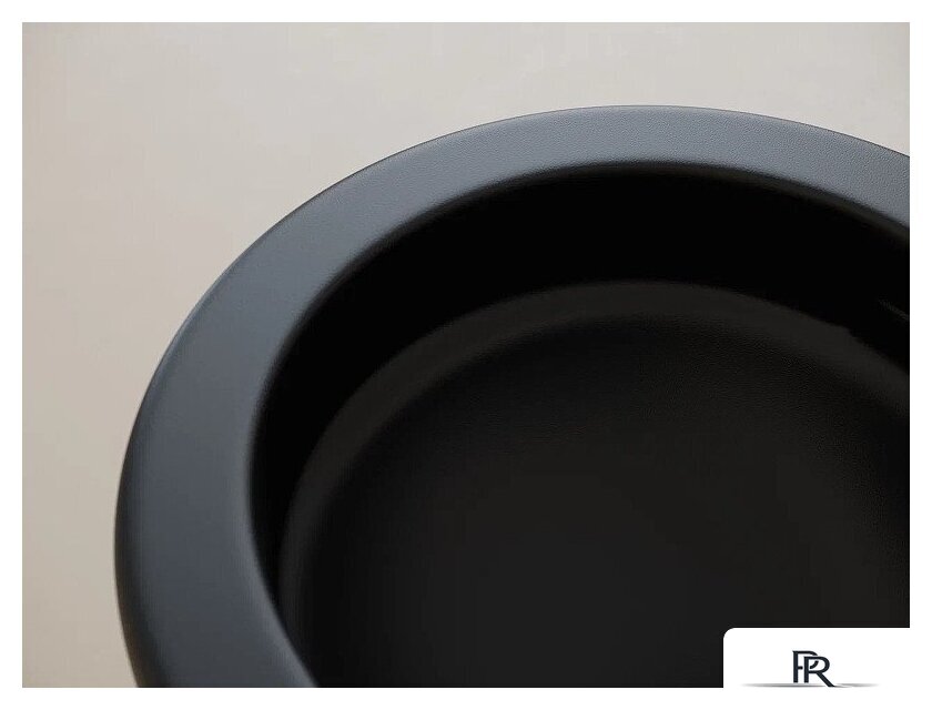 Унитаз подвесной Ceramica Nova UP Rimless CN4007MB - Изображение №8 — Интернет-магазин ПроЗаказ