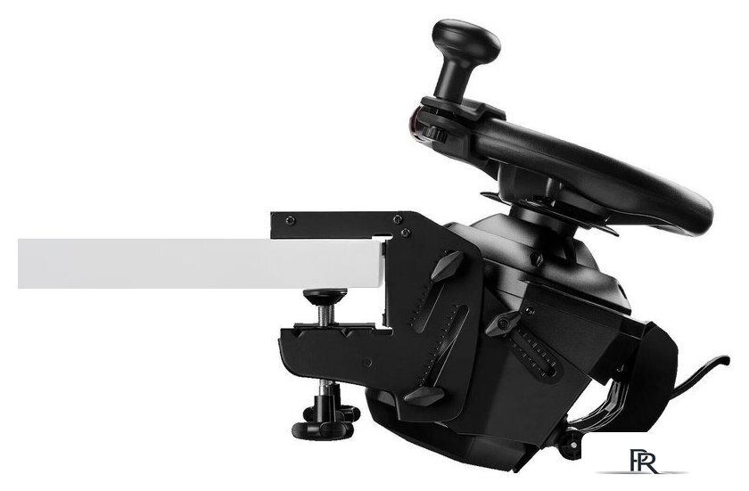 Руль Thrustmaster T128-P Simtask Pack - Изображение №4 — Интернет-магазин ПроЗаказ