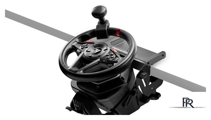 Руль Thrustmaster T128-P Simtask Pack - Изображение №3 — Интернет-магазин ПроЗаказ