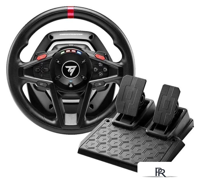 Руль Thrustmaster T128-P Simtask Pack - Изображение №2 — Интернет-магазин ПроЗаказ