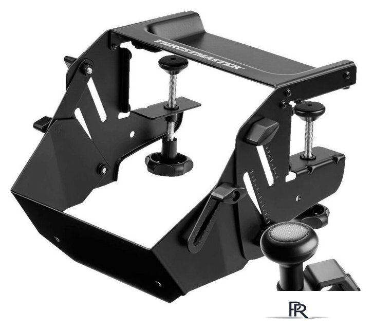 Руль Thrustmaster T128-P Simtask Pack - Изображение №5 — Интернет-магазин ПроЗаказ