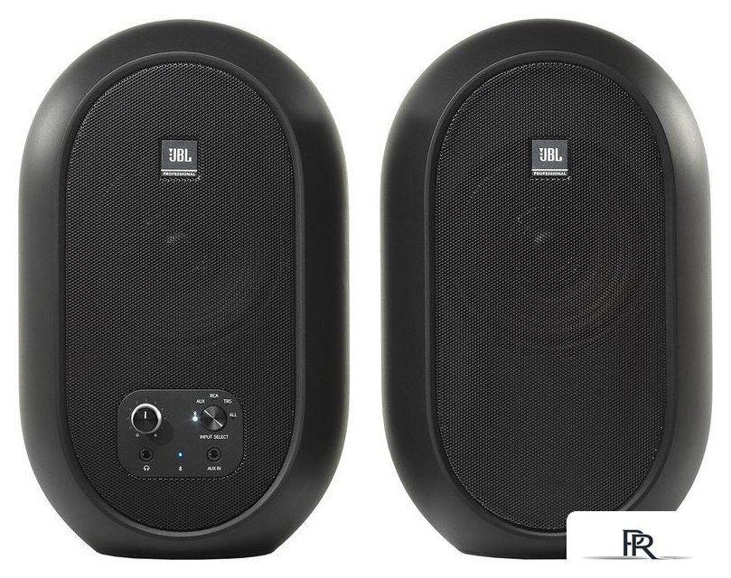 Акустика JBL 104-BT (черный) - Изображение №1 — Интернет-магазин ПроЗаказ