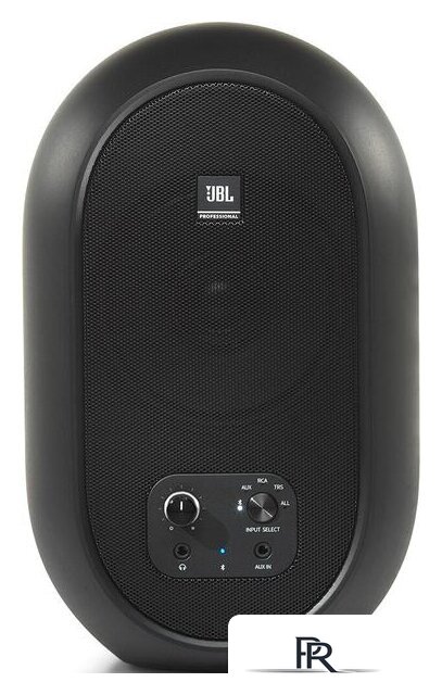 Акустика JBL 104-BT (черный) - Изображение №2 — Интернет-магазин ПроЗаказ