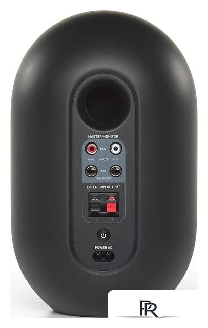 Акустика JBL 104-BT (черный) - Изображение №3 — Интернет-магазин ПроЗаказ
