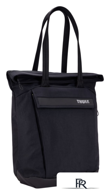 Сумка Thule Paramount PARATB3116BLK (black) - Изображение №1 — Интернет-магазин ПроЗаказ