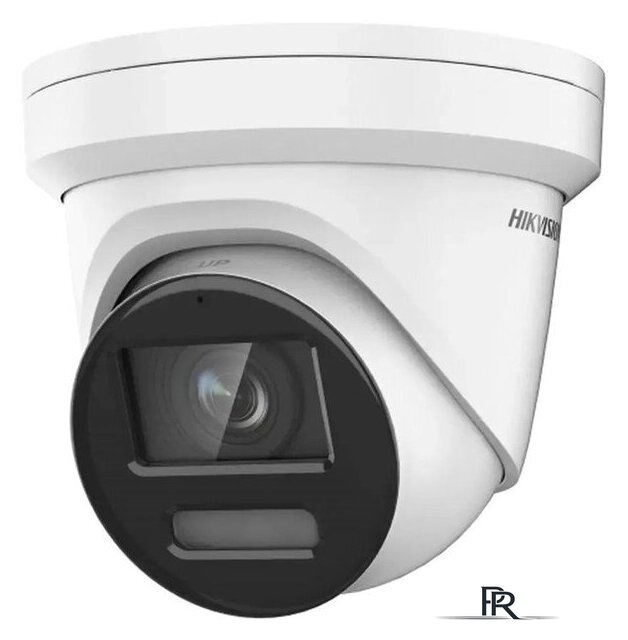 IP-камера Hikvision DS-2CD2347G2H-LIU (4 мм, белый) - Изображение №1 — Интернет-магазин ПроЗаказ
