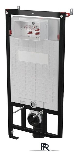 Инсталляция для унитаза Deante CST WC01 - Изображение №1 — Интернет-магазин ПроЗаказ