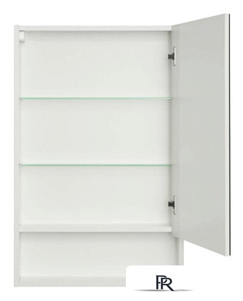  Акватон Шкаф с зеркалом Сканди 55 1A252102SD010 - Изображение №2 — Интернет-магазин ПроЗаказ