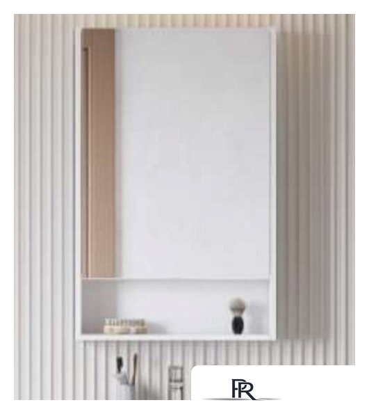  Акватон Шкаф с зеркалом Сканди 55 1A252102SD010 - Изображение №3 — Интернет-магазин ПроЗаказ