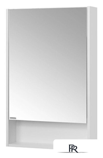  Акватон Шкаф с зеркалом Сканди 55 1A252102SD010 - Изображение №1 — Интернет-магазин ПроЗаказ