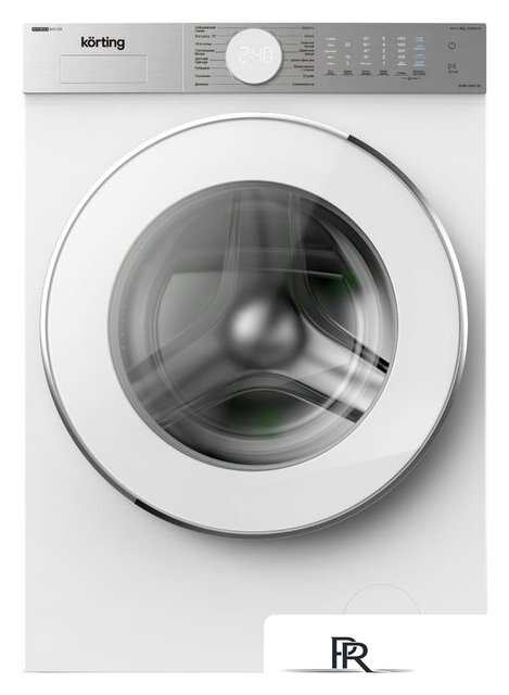 Стиральная машина Korting KWM 50IM140 - Изображение №1 — Интернет-магазин ПроЗаказ