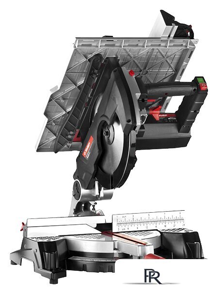 Торцовочная пила Зубр ЗПТК-305-1900 - Изображение №1 — Интернет-магазин ПроЗаказ