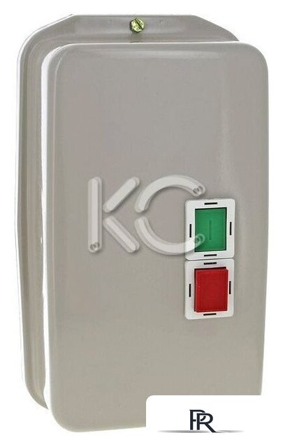 Контактор КС КМО-48062 IP-54 80А 220В 87309 - Изображение №1 — Интернет-магазин ПроЗаказ