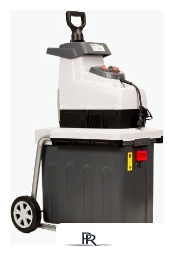 Садовый измельчитель NAC She280S-Box-G - Изображение №1 — Интернет-магазин ПроЗаказ