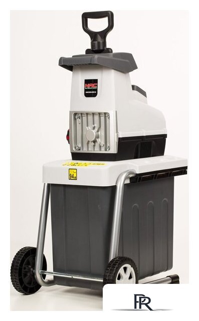 Садовый измельчитель NAC She280S-Box-G - Изображение №3 — Интернет-магазин ПроЗаказ