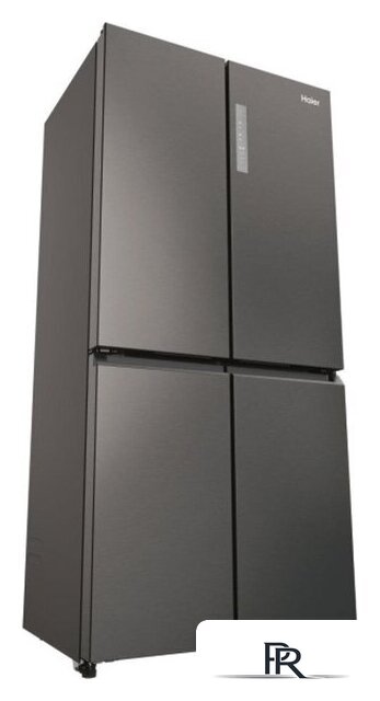 Четырёхдверный холодильник Haier HCR3818ENMD - Изображение №4 — Интернет-магазин ПроЗаказ