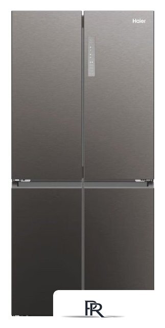 Четырёхдверный холодильник Haier HCR3818ENMD - Изображение №1 — Интернет-магазин ПроЗаказ