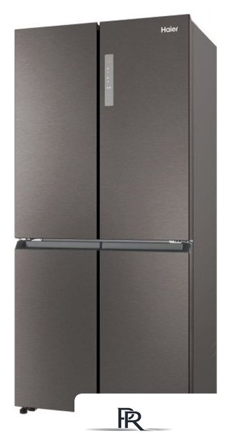 Четырёхдверный холодильник Haier HCR3818ENMD - Изображение №3 — Интернет-магазин ПроЗаказ