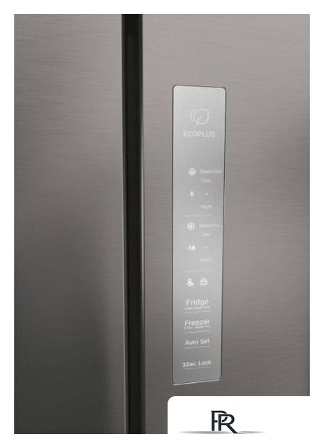 Четырёхдверный холодильник Haier HCR3818ENMD - Изображение №16 — Интернет-магазин ПроЗаказ
