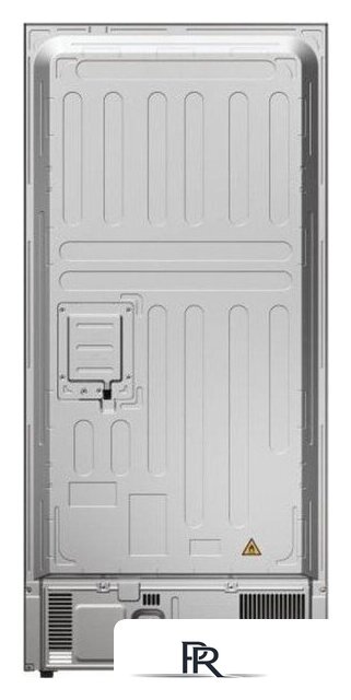 Четырёхдверный холодильник Haier HCR3818ENMD - Изображение №10 — Интернет-магазин ПроЗаказ