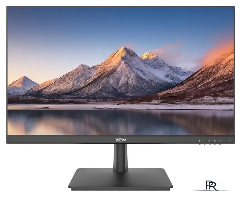 Монитор Dahua DHI-LM24-L200N - Изображение №1 — Интернет-магазин ПроЗаказ