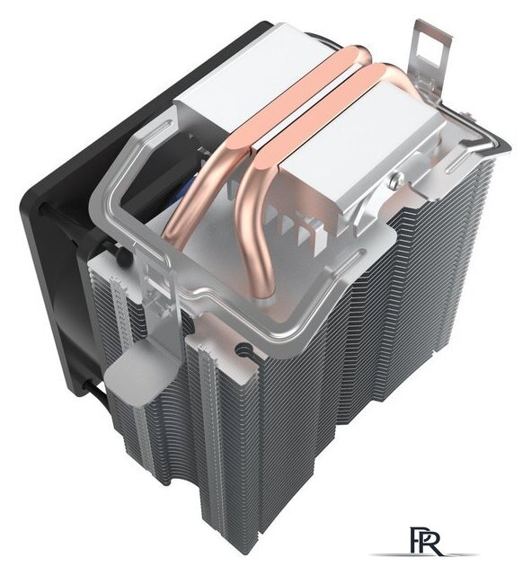 Кулер для процессора PCCooler S93 V2 - Изображение №5 — Интернет-магазин ПроЗаказ