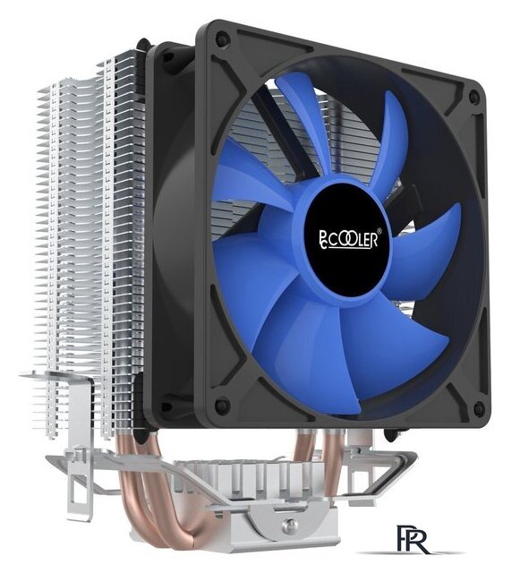 Кулер для процессора PCCooler S93 V2 - Изображение №1 — Интернет-магазин ПроЗаказ
