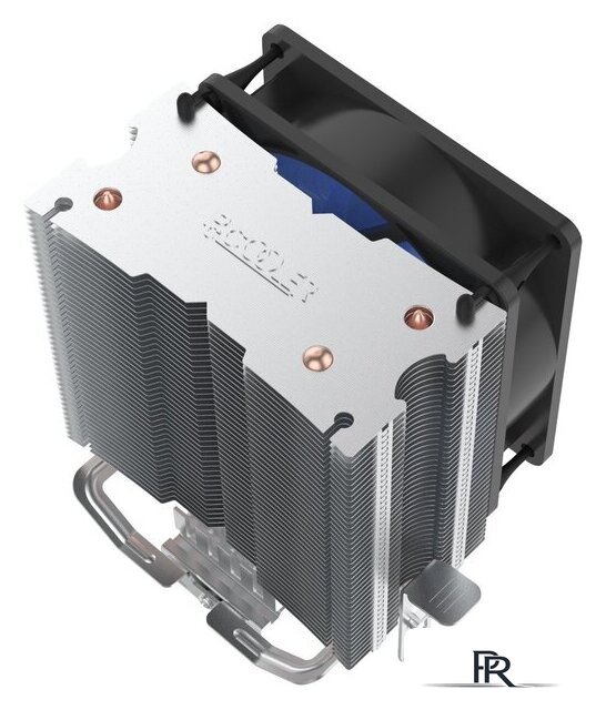 Кулер для процессора PCCooler S93 V2 - Изображение №2 — Интернет-магазин ПроЗаказ