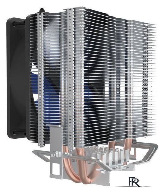 Кулер для процессора PCCooler S93 V2 - Изображение №3 — Интернет-магазин ПроЗаказ