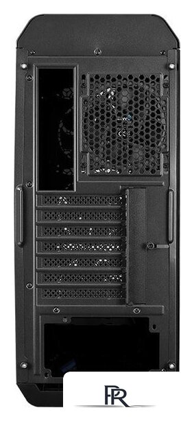 Корпус AeroCool Aero One Mini Eclipse-G-BK-v1 - Изображение №6 — Интернет-магазин ПроЗаказ