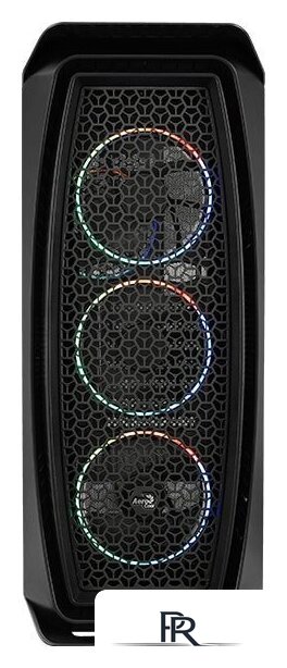 Корпус AeroCool Aero One Mini Eclipse-G-BK-v1 - Изображение №11 — Интернет-магазин ПроЗаказ