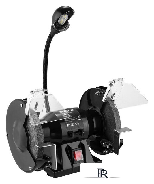 Заточный станок Deko DKGM200-150 063-4323 - Изображение №1 — Интернет-магазин ПроЗаказ