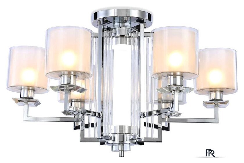 Люстра средней высоты Ambrella light TR TR4418 - Изображение №2 — Интернет-магазин ПроЗаказ