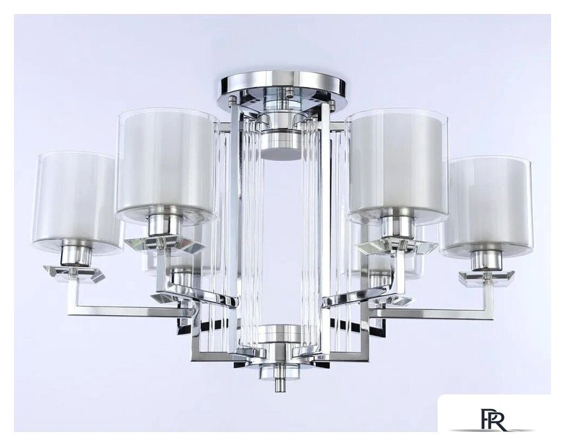 Люстра средней высоты Ambrella light TR TR4418 - Изображение №6 — Интернет-магазин ПроЗаказ